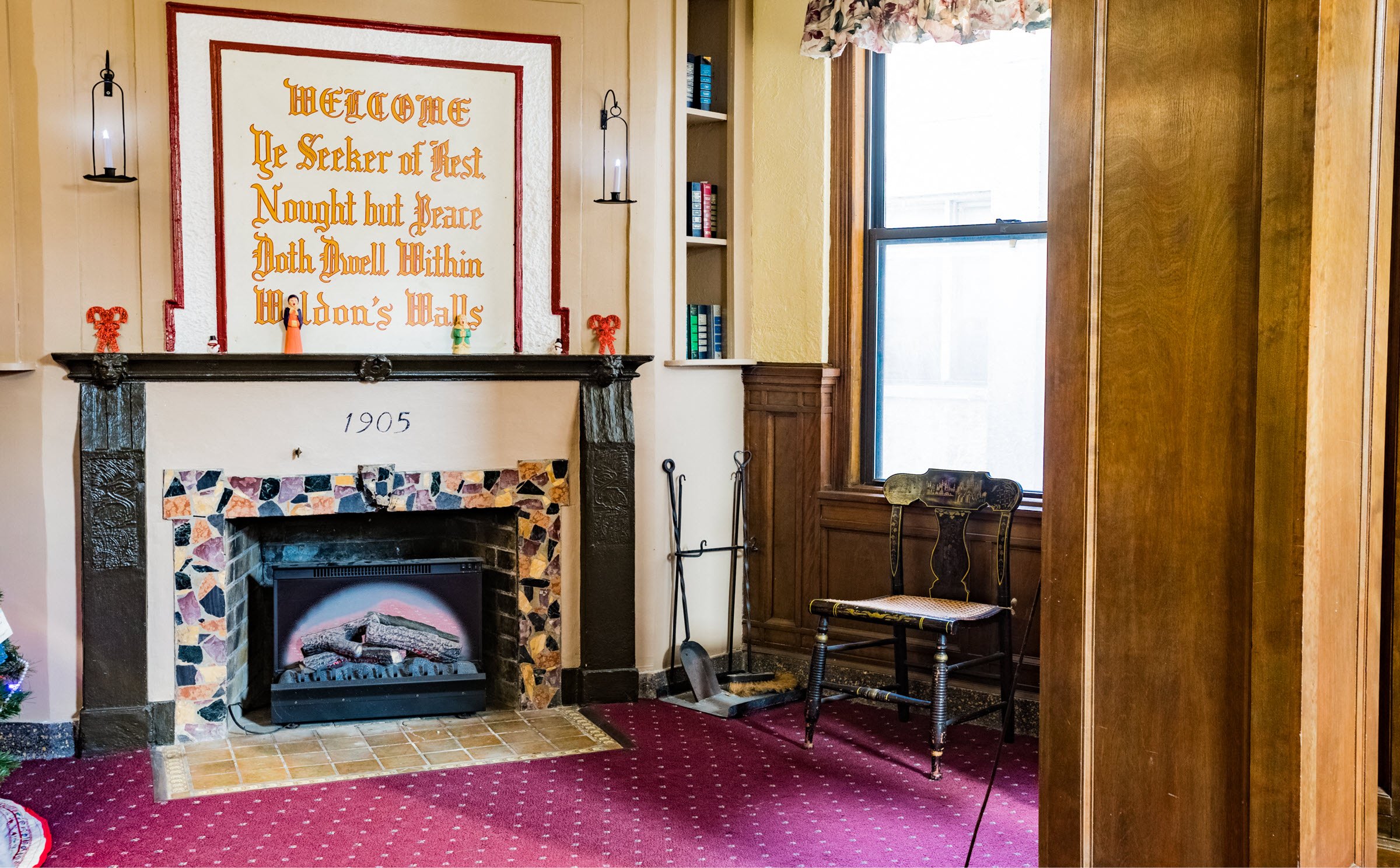 The Weldon Apartments in Greenfield, MA RENTCafe